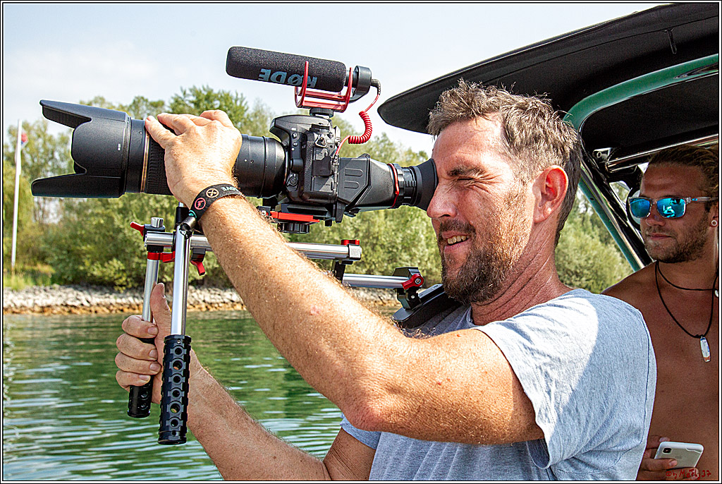 EAT • PLAY • LOVE KOELN 2019, 25.08.2019